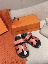 Picture of Hermes Slippers _SKUHermessz35-40LL03061706